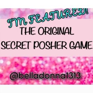 I was featured on Tuesday, 6/18! Thanku so much!